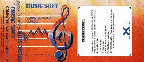 Inlay - Front