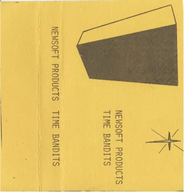 Inlay - Front