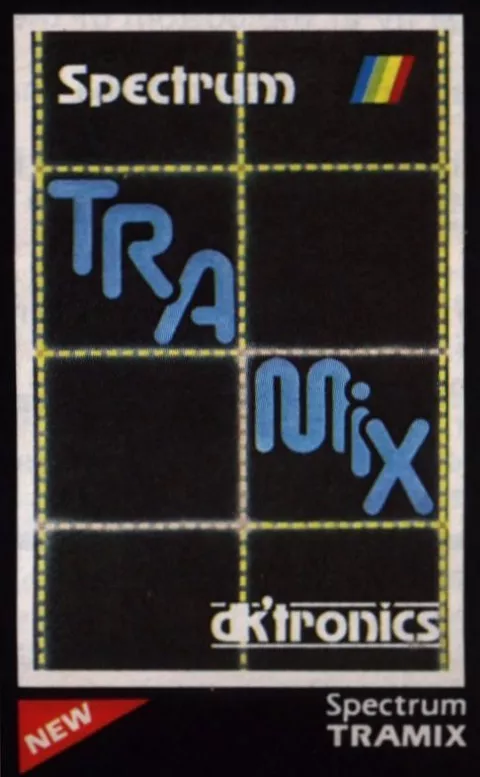 Inlay - Front
