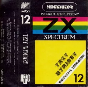 Inlay - Front