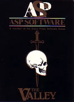 Inlay - Front