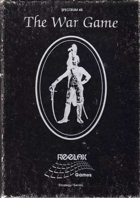 Inlay - Front