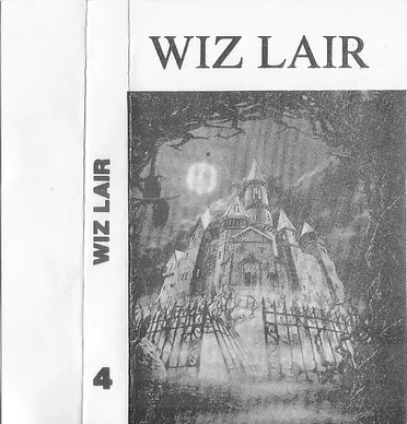Inlay - Front