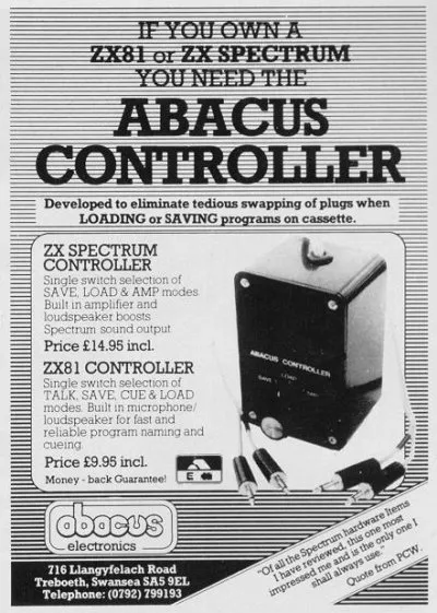 Hardware advertisement scan