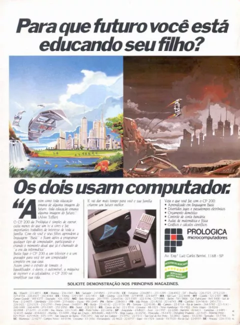Hardware advertisement scan