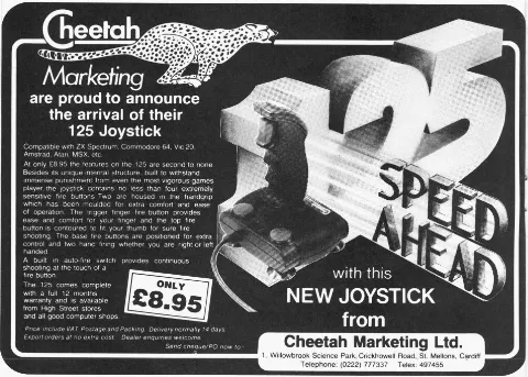 Hardware advertisement scan