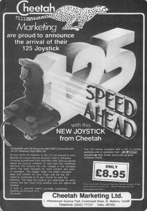 Hardware advertisement scan