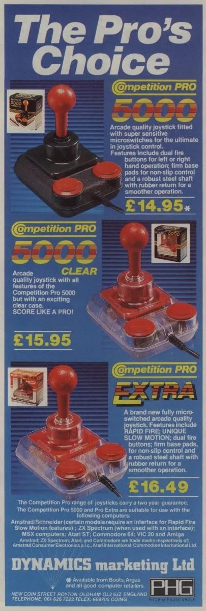 Hardware advertisement scan