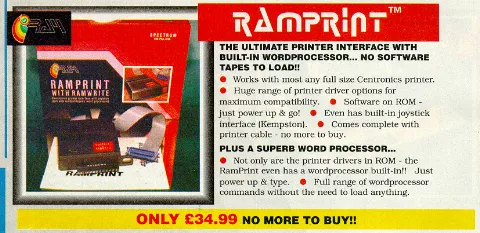 Hardware advertisement scan