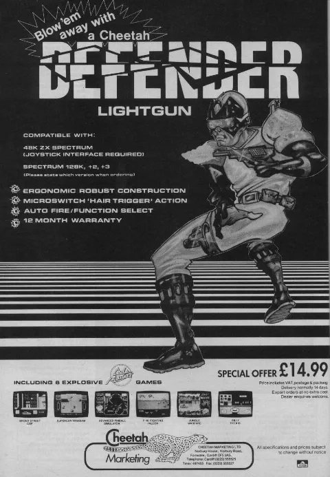 Hardware advertisement scan