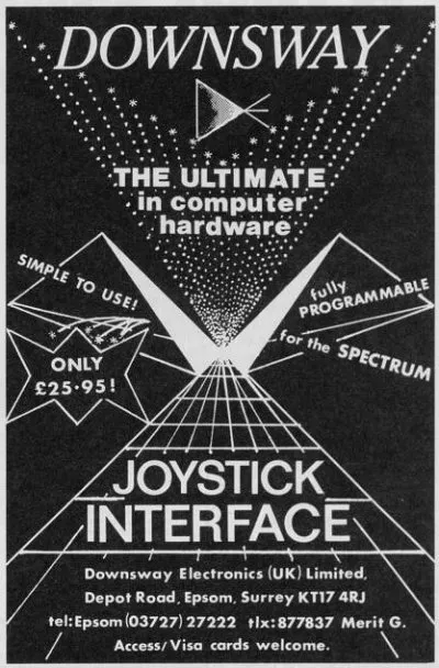 Hardware advertisement scan