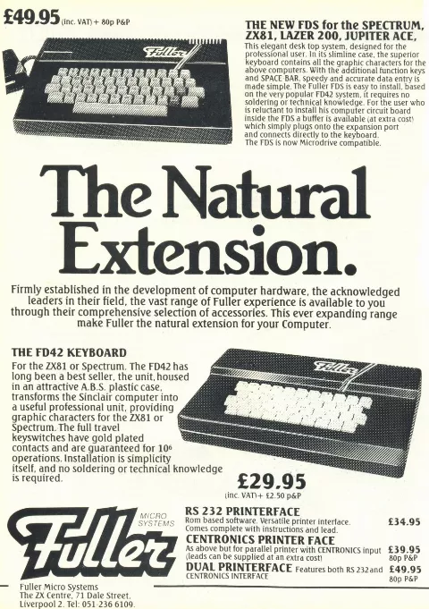 Hardware advertisement scan