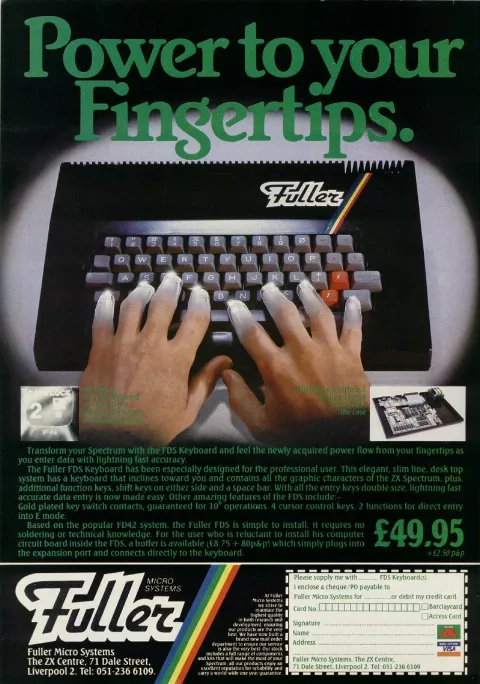 Hardware advertisement scan