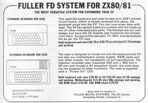 Hardware advertisement scan