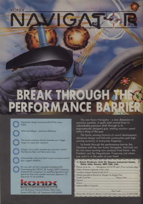 Hardware advertisement scan