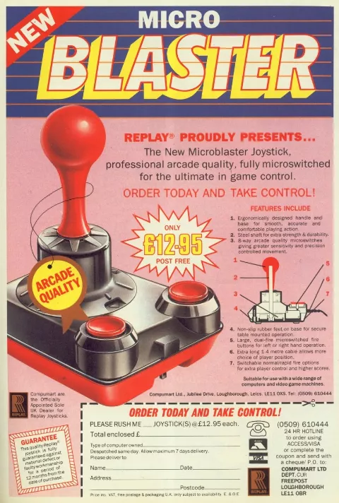 Hardware advertisement scan