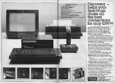 Hardware advertisement scan
