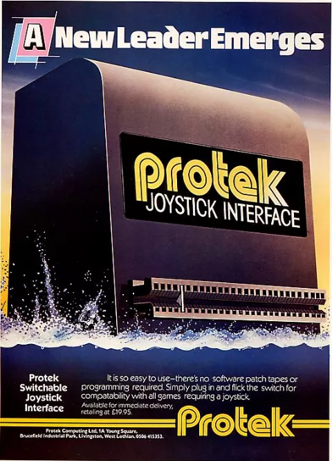 Hardware advertisement scan