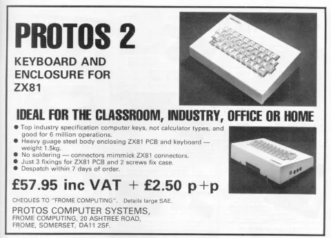 Hardware advertisement scan