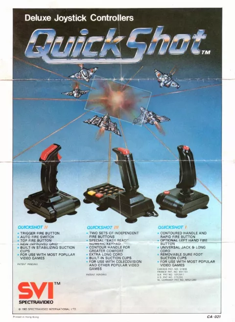 Hardware advertisement scan