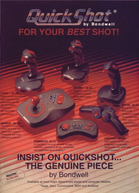 Hardware advertisement scan
