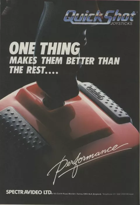 Hardware advertisement scan