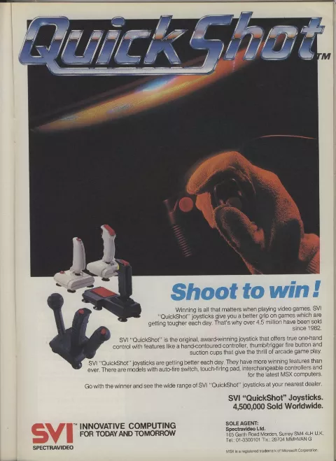 Hardware advertisement scan
