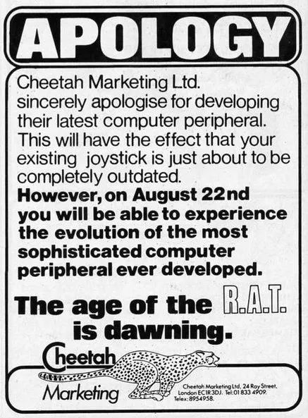 Hardware advertisement scan