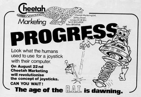 Hardware advertisement scan