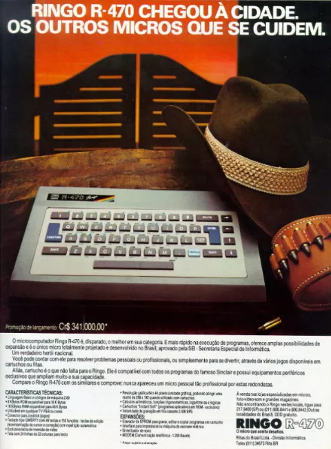 Hardware advertisement scan