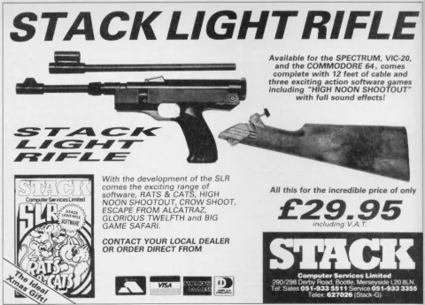 Hardware advertisement scan