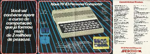 Hardware advertisement scan