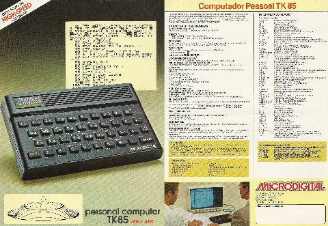 Hardware advertisement scan