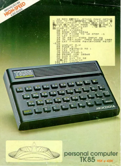 Hardware advertisement scan