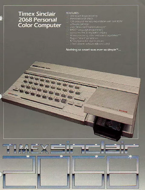 Hardware advertisement scan