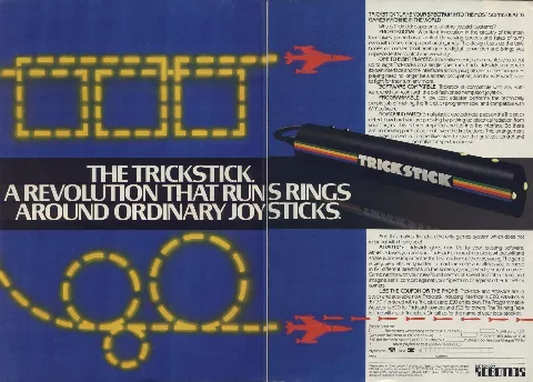 Hardware advertisement scan