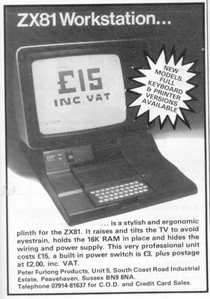 Hardware advertisement scan
