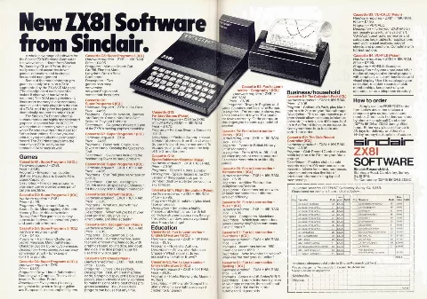 Hardware advertisement scan