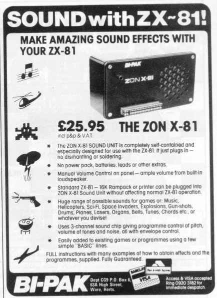 Hardware advertisement scan