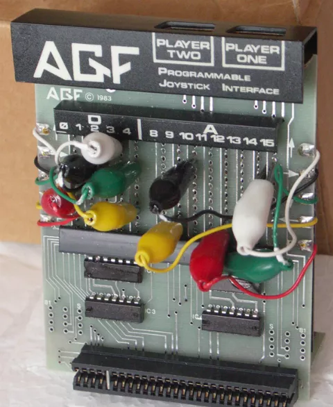 Hardware picture