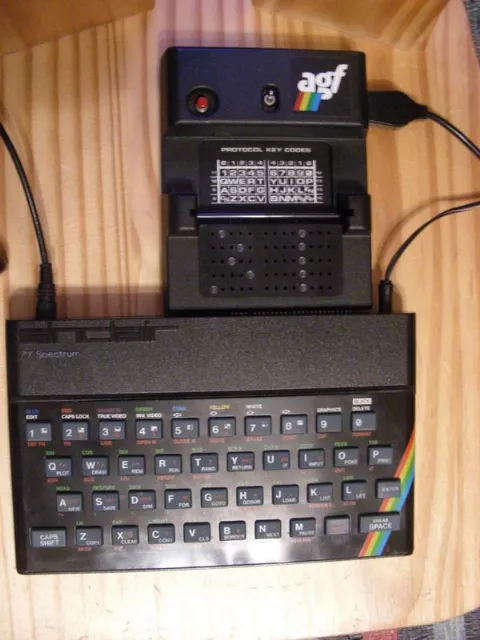 Hardware picture