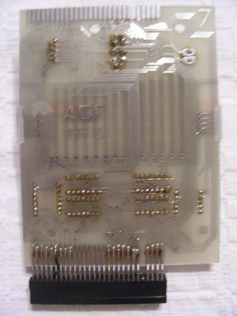 Hardware picture