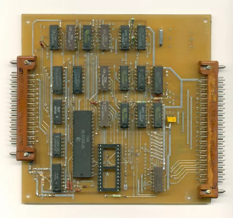 Hardware picture