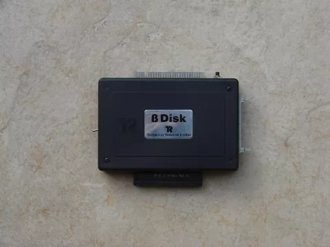 Hardware picture