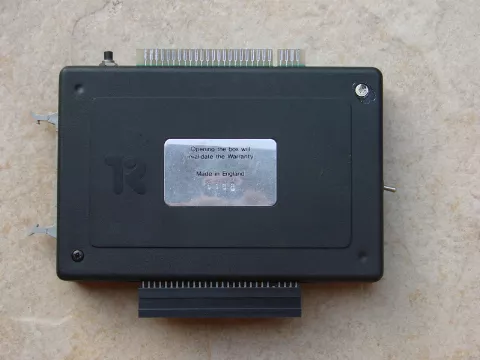 Hardware picture