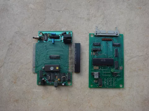 Hardware picture