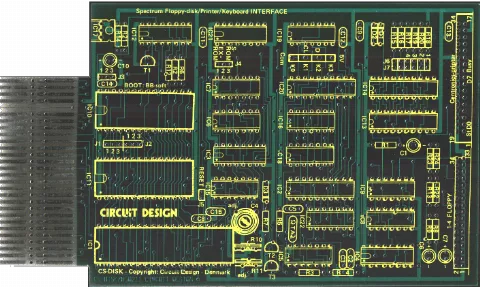 Hardware picture