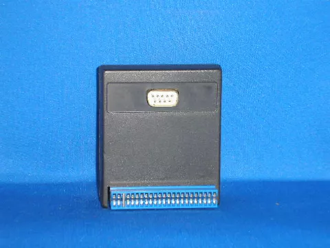 Hardware picture