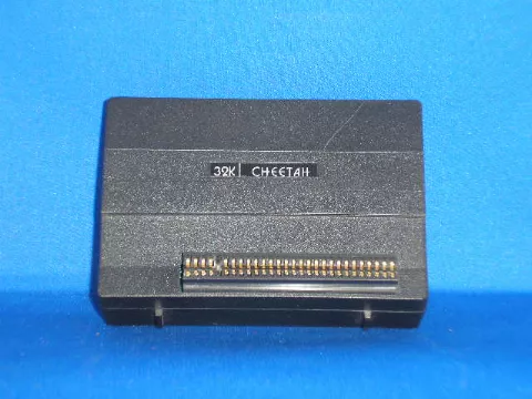 Hardware picture