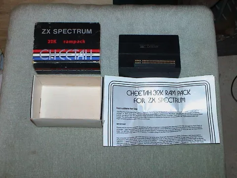 Hardware picture
